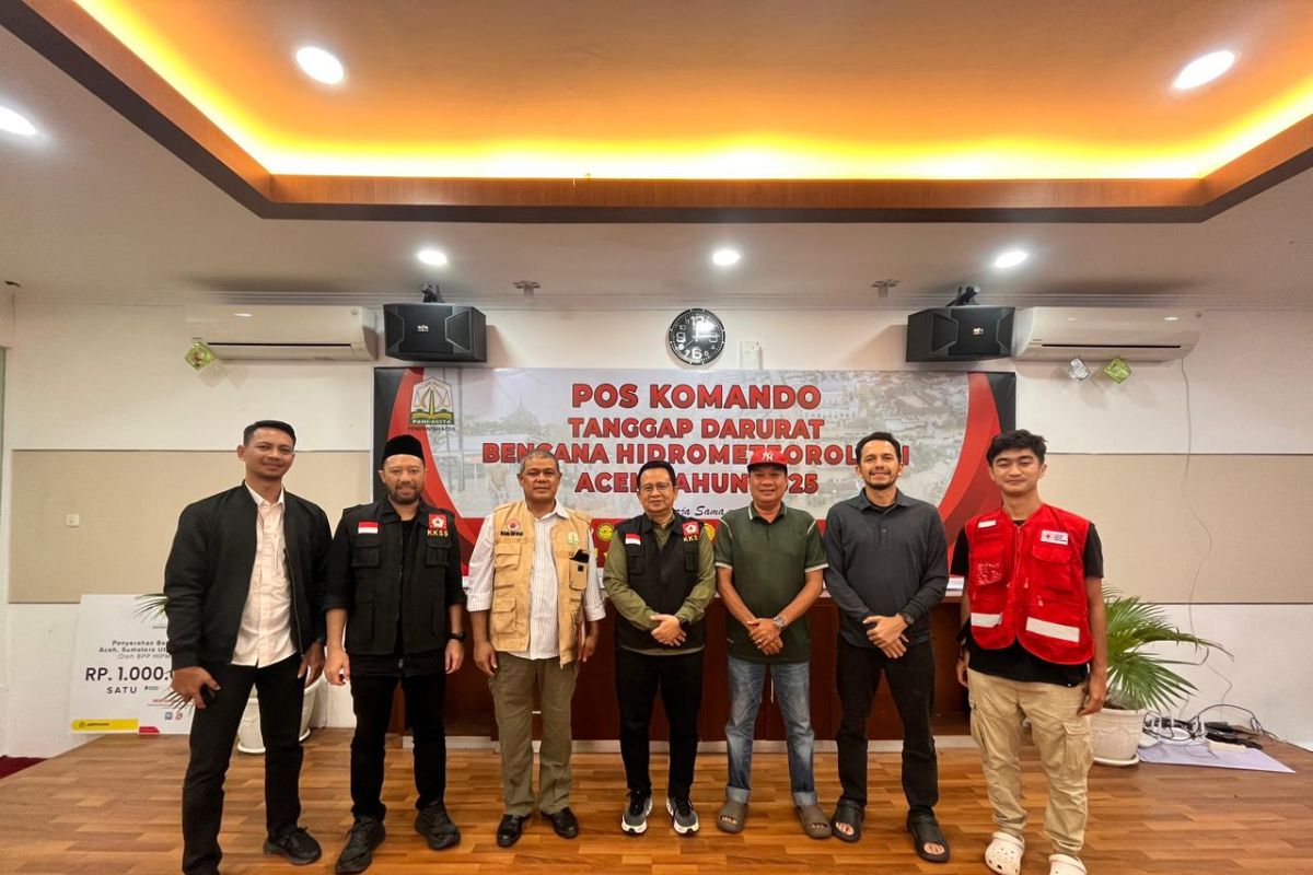 PERSI Kabupaten Tapanuli Utara menggelar rangkaian kegiatan Webinar, Seminar, dan Workshop yang berlangsung di Pasteur Convention Center, Holiday Inn Pasteur Bandung