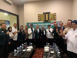PDUI Kabupaten Tapanuli Utara Tegaskan Komitmen Dukung Penuh Asosiasi Dokter Khitan Indonesia